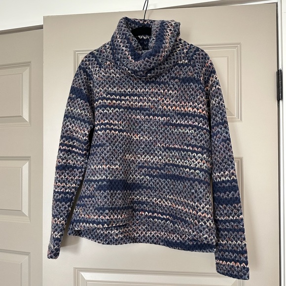 Kuhl Sweaters - Kuhl Rogue Turtleneck Sweater - Women’s  M, new with tags